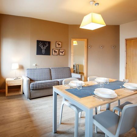 La Villa Feleit Bormio Eksteriør bilde