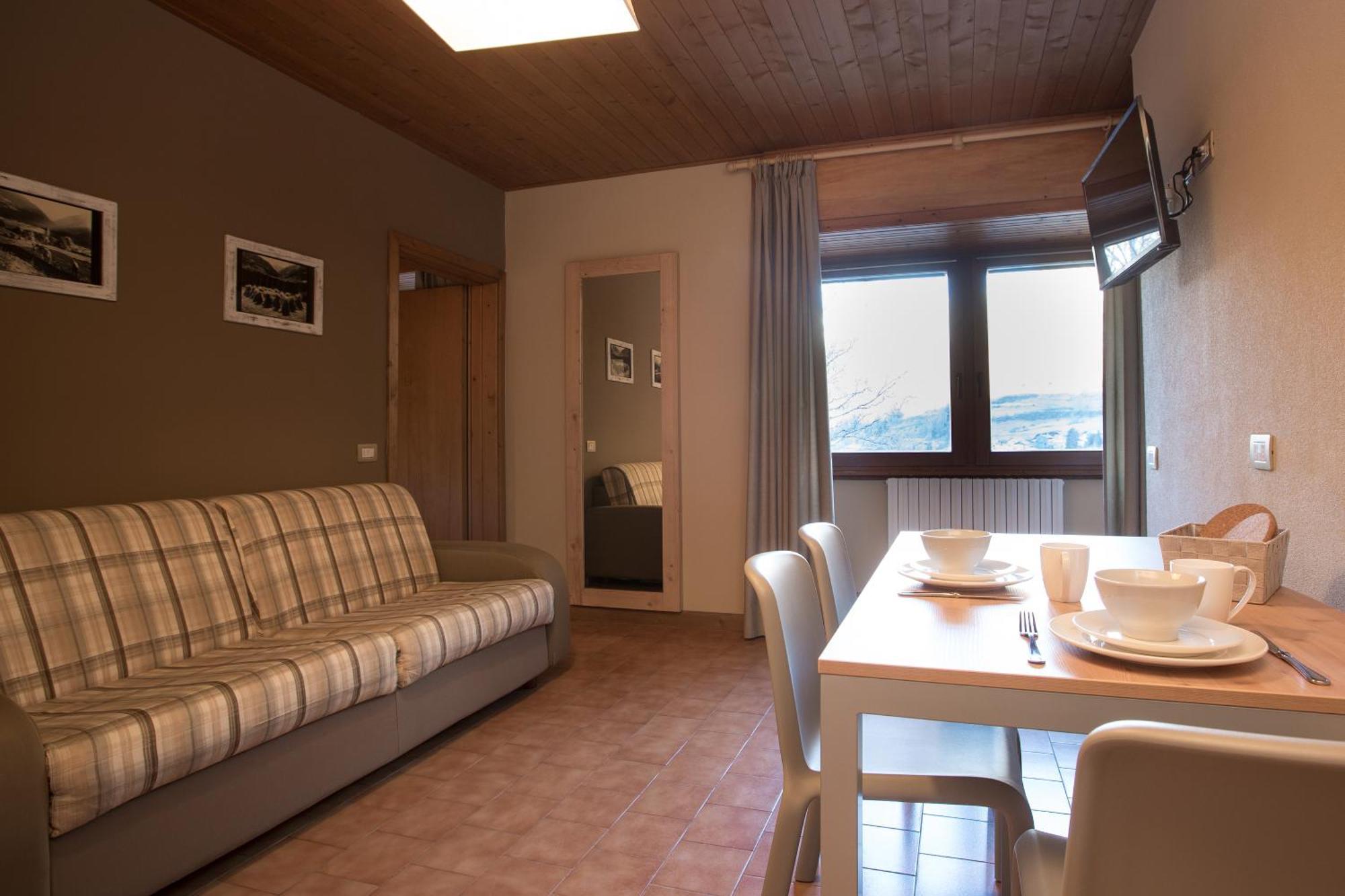 La Villa Feleit Bormio Eksteriør bilde